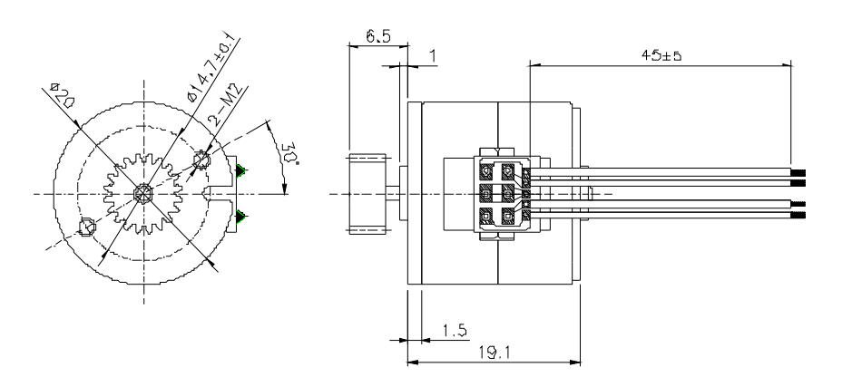 OT-SM20P-046|POS|ҽ豸|ֱ߲-28