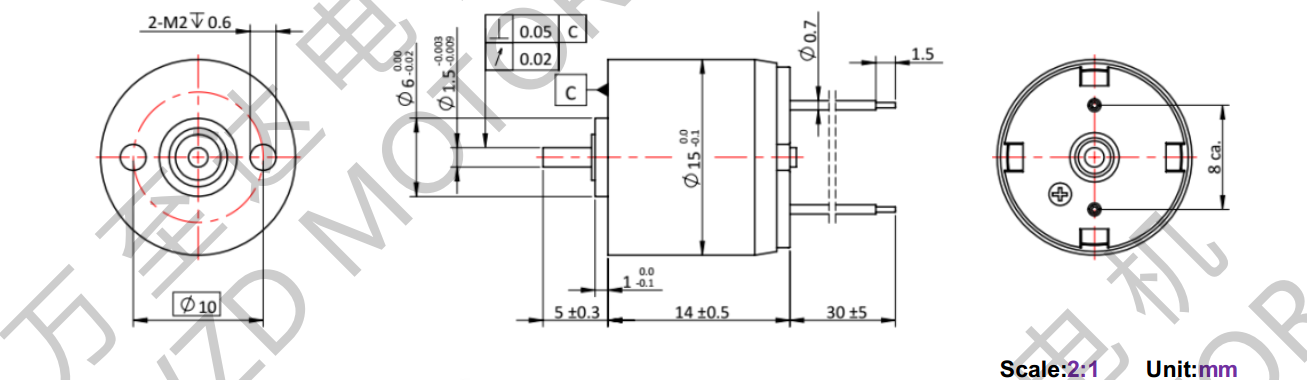 OT-CM1514ı-28