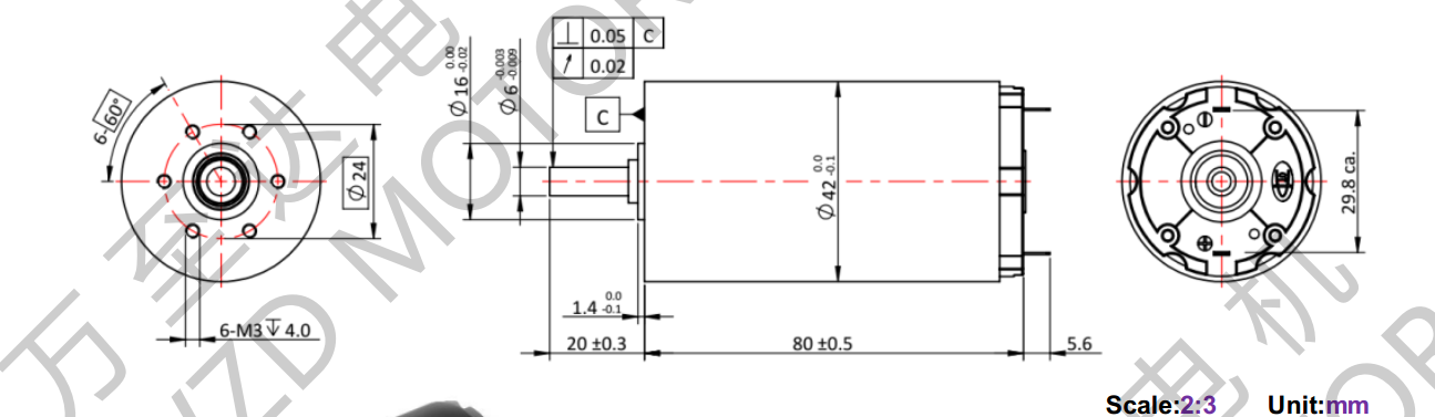 OT-CM4280ı-28