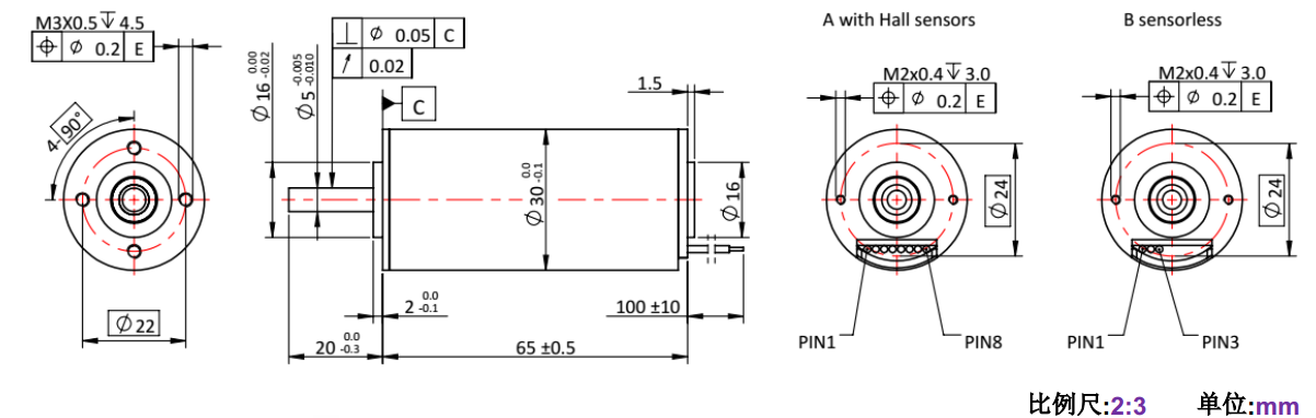 ECS-4P 3060 2Լıˢ-28