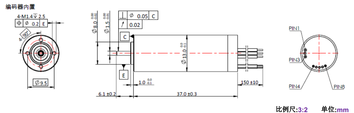 ECS 1337 ñı-28